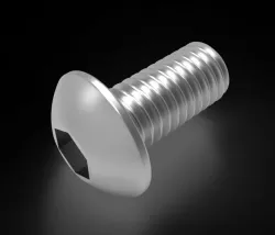 M5 Hex Socket Head Machine Screws（M5X10）