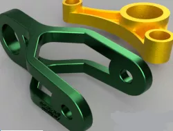 MACHINE TOOL DESIGN