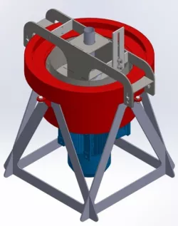 malt separator