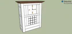 Mantle Clock