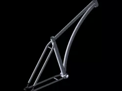 Marco bicicleta