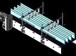 Mat Conveyor