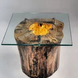 MESA DE CENTRO