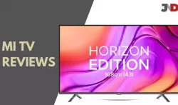Mi TV LED Review 2021: Android TV | Flash Sale in India