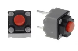 Micro Switch Mouse Button