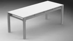 MILITARY TABLE 1923 MILITAIRE TAFEL by GERRIT RIETVELD