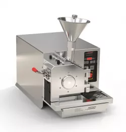 Milling 3D model