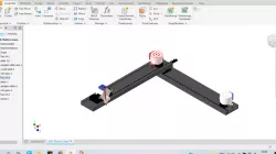 Mini CNC Plotter