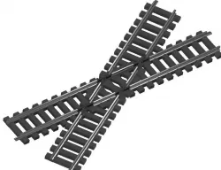 Minitrix Kreuzung 30° (14958)