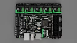MKS Robin Nano V3.0