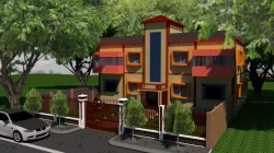 Modern House