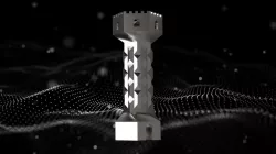Monolith Spiral Tower