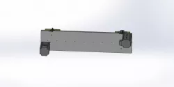Motion Belt Table Twin