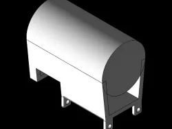 Motor Bracket