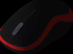 Mouse