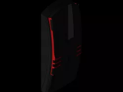 Mouse using Surfaces