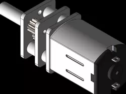 N20 Motor