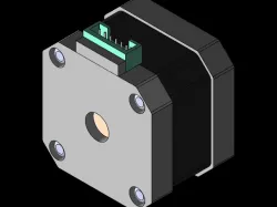 NEMA 17