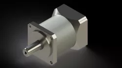 NEMA 23 Planetary Gearbox