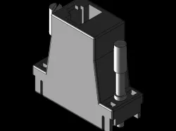 NorComp - RJADK15P70808Y1 Assy