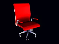OFFICE CHAIR  Michel Man