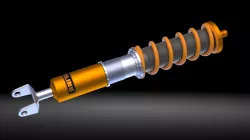 Ohlins Coilover - Honda S2000 model