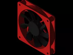 PC FAN