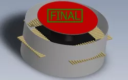 PC Start/Stop Button