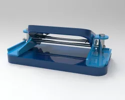 Perforator
