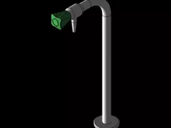 Piller Demin Water Faucet