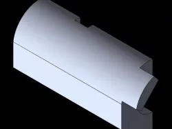 pin channel