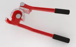 Pipe Bender