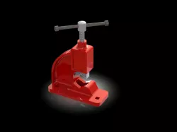 Pipe Vise