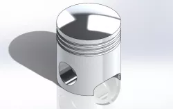 Piston