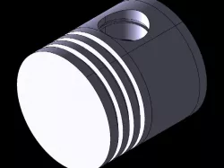 Piston