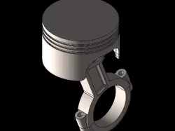 Piston Assembly