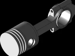 Piston Assembly
