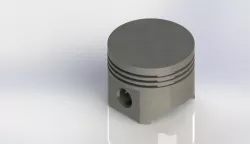 Piston Head