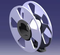 PLA Holder