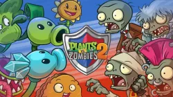 Plants vs Zombies Mod Apk