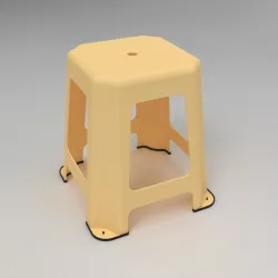 Plastic Table