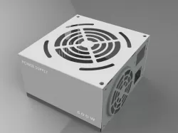 Power Supply
