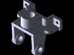 practice model 8