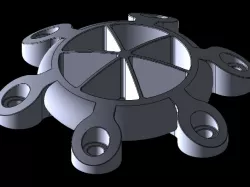 Practice Parts