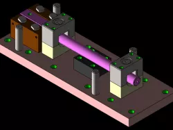 PRESS TOOL