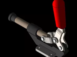 Push Clamp