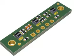 QTR-3A Reflectance Sensor Array