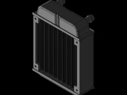 Radiator 2