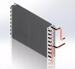 Radiator