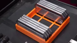 Ram Tray